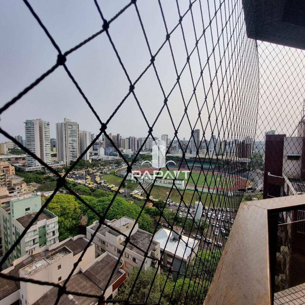 Apartamento, 3 quartos, 147 m² - Foto 2