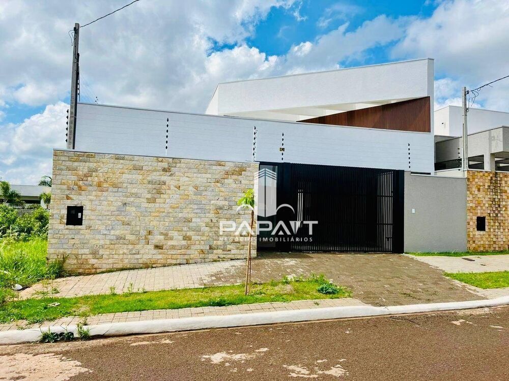 Casa, 3 quartos, 150 m² - Foto 1