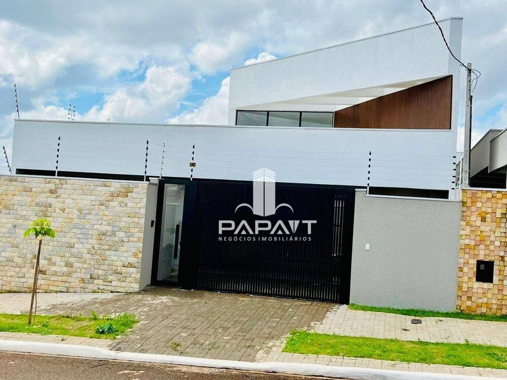 Casa, 3 quartos, 150 m² - Foto 2