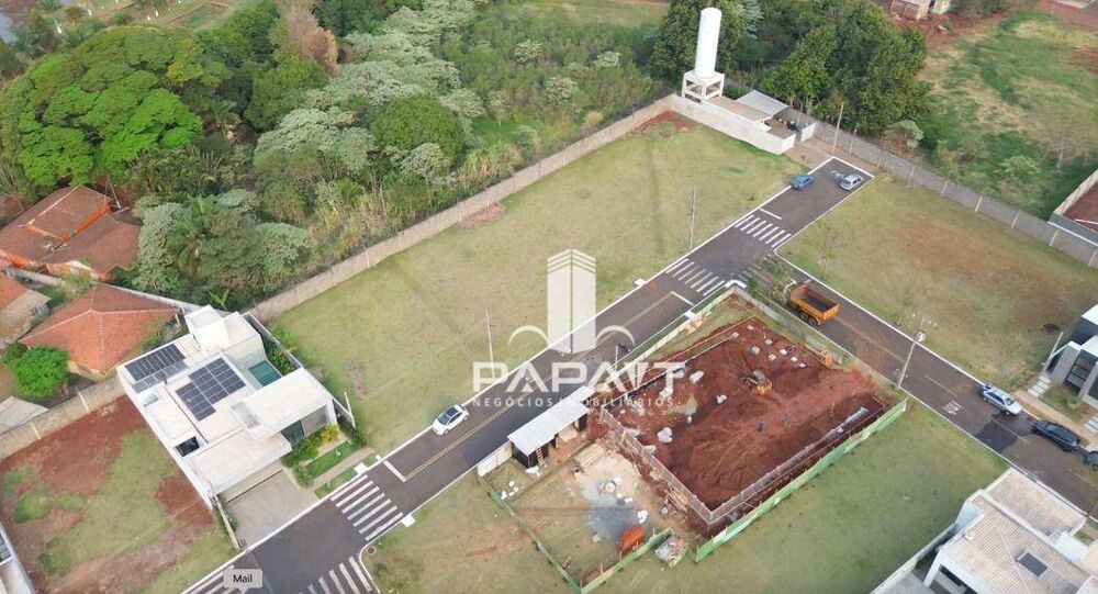 Loteamento e Condomínio, 475 m² - Foto 2