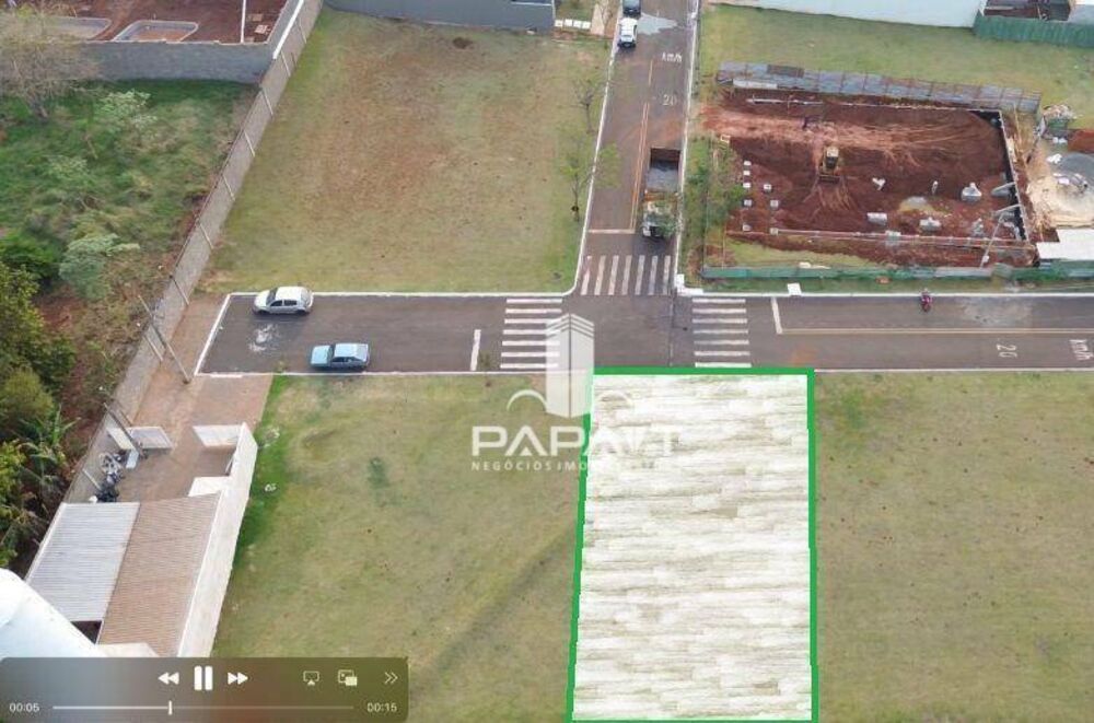 Loteamento e Condomínio, 475 m² - Foto 4