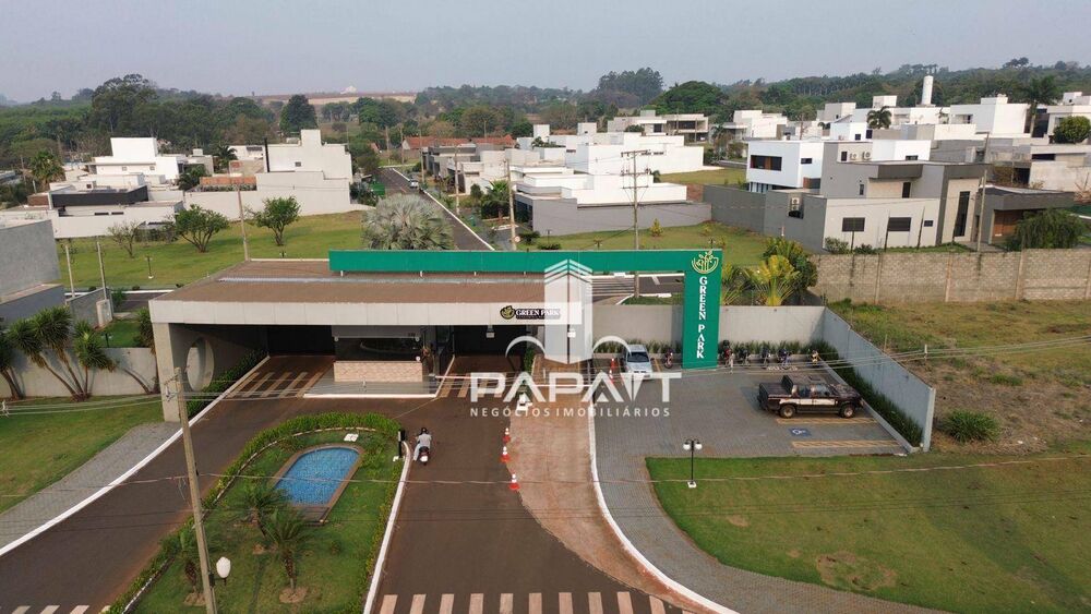 Loteamento e Condomínio, 475 m² - Foto 1