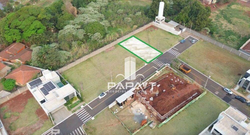 Loteamento e Condomínio, 475 m² - Foto 3