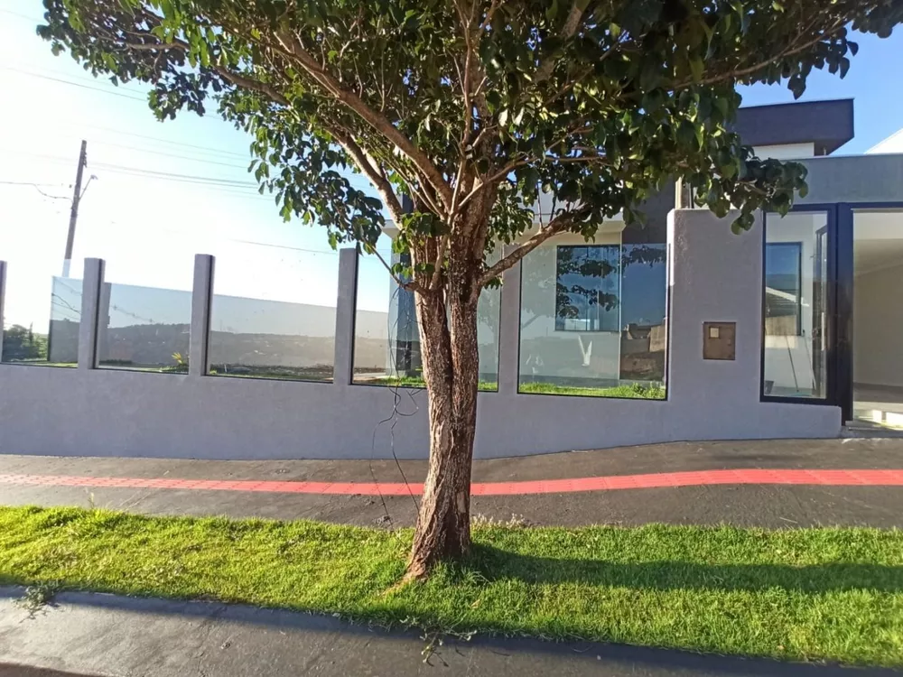 Casa, 3 quartos, 72 m² - Foto 1