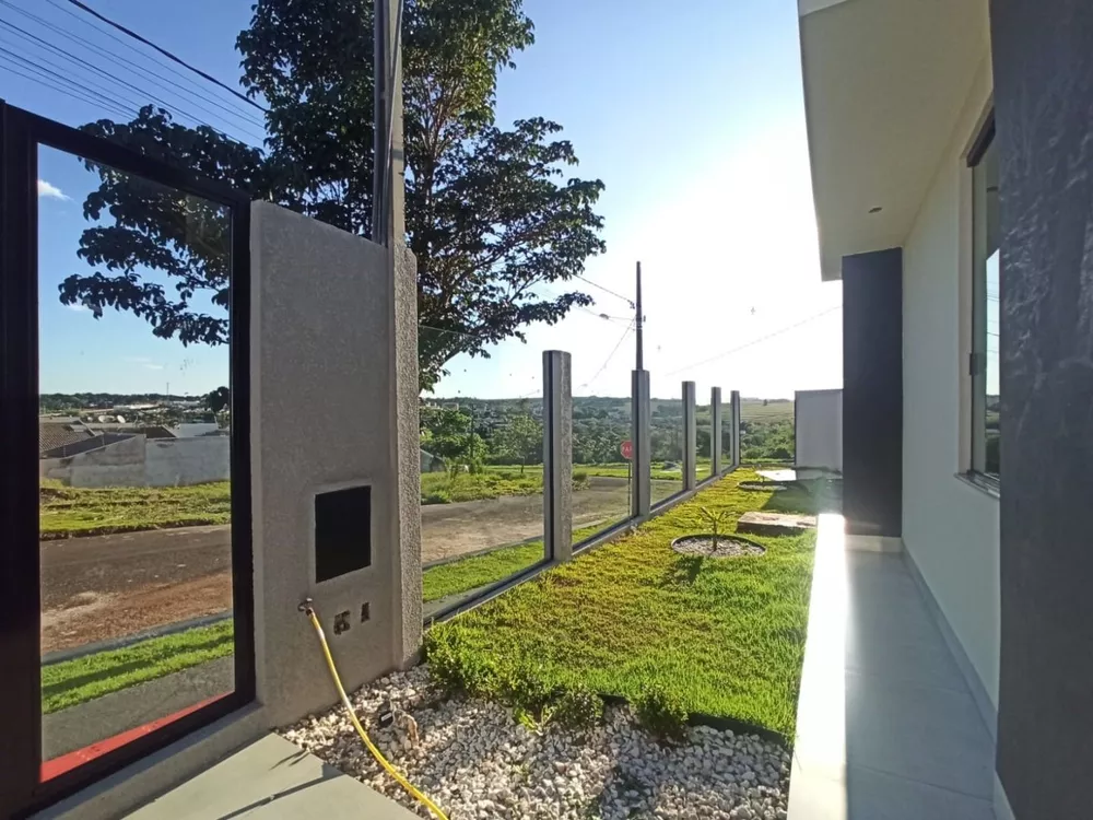 Casa, 3 quartos, 72 m² - Foto 4