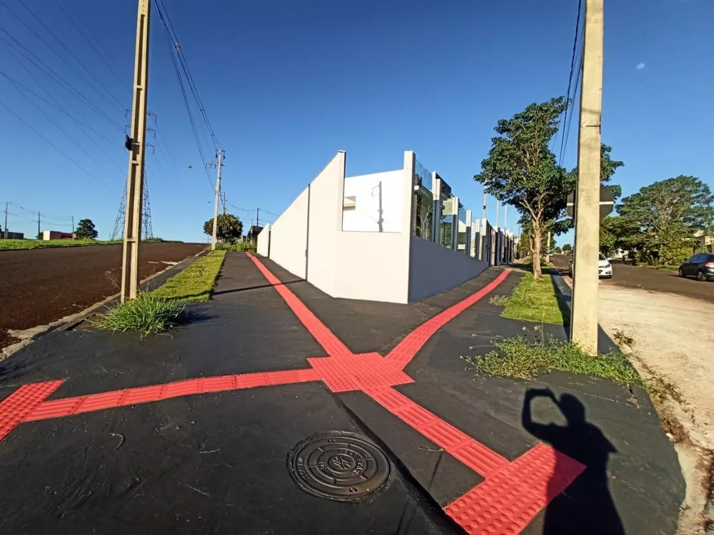 Casa, 3 quartos, 72 m² - Foto 3