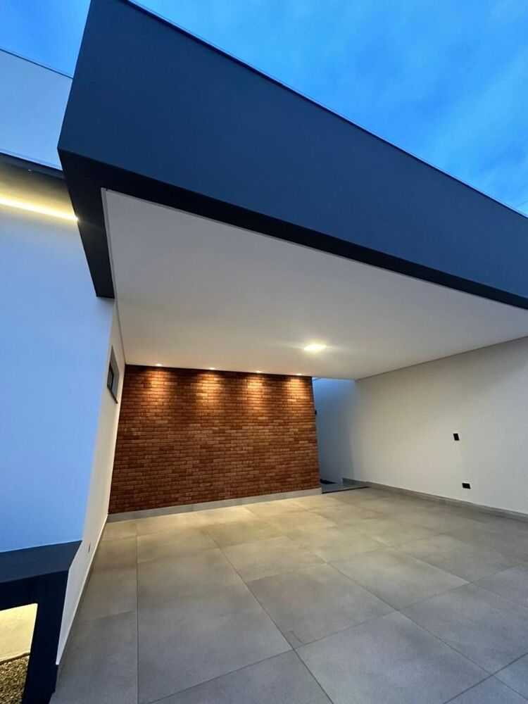 Casa, 3 quartos, 127 m² - Foto 2