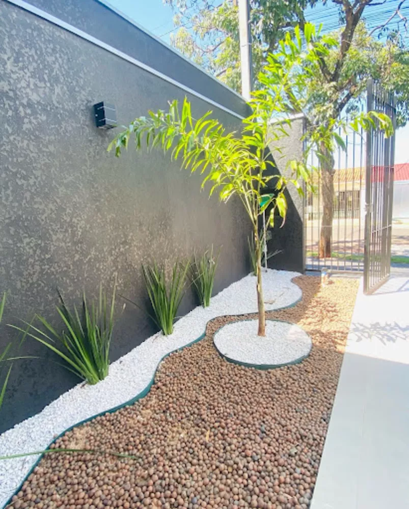 Casa, 3 quartos, 88 m² - Foto 2