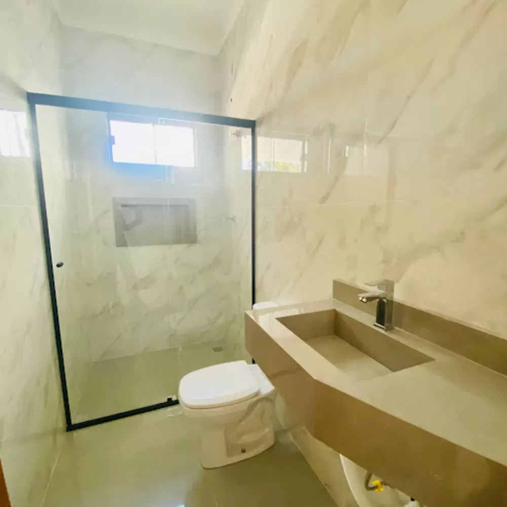Casa, 3 quartos, 88 m² - Foto 6