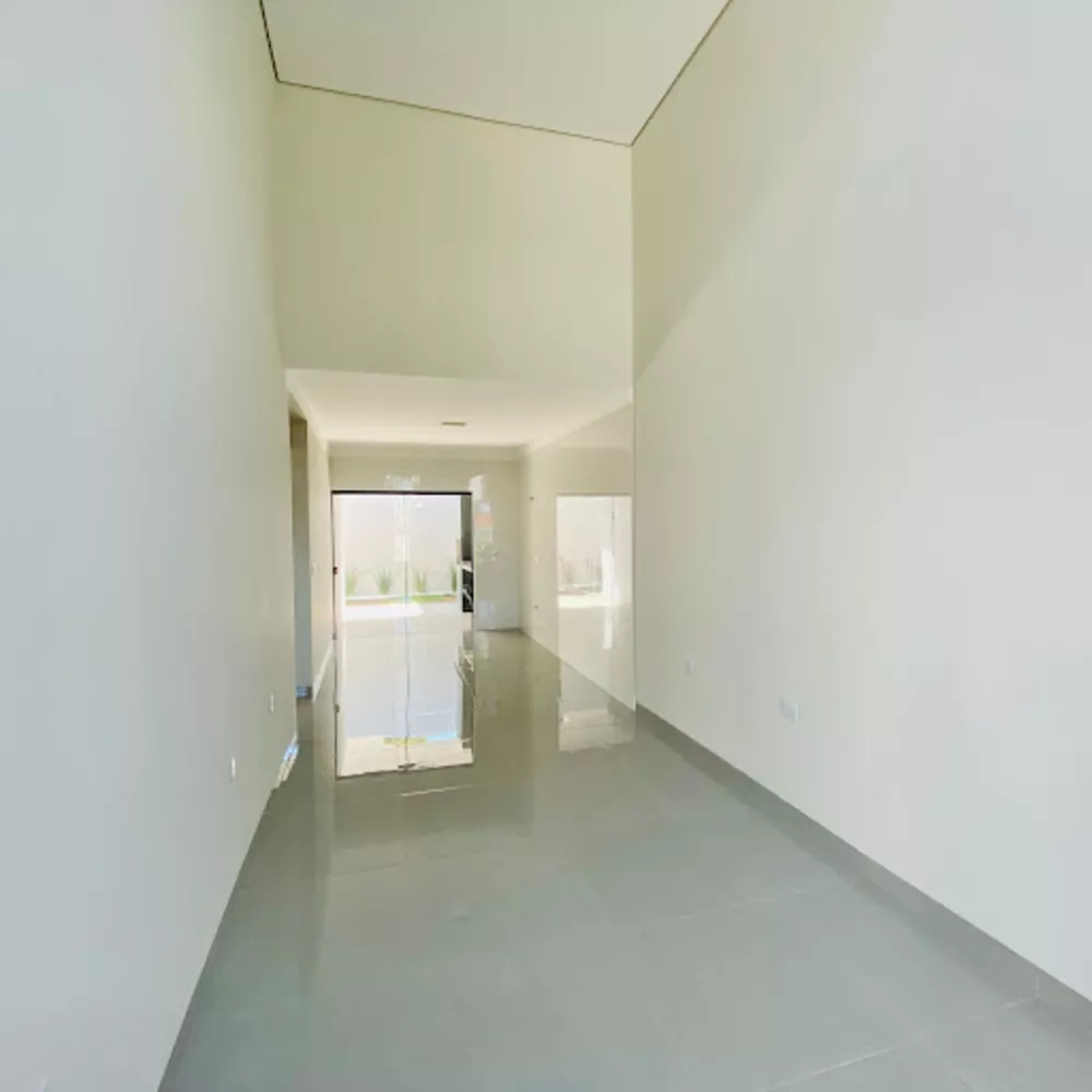 Casa, 3 quartos, 88 m² - Foto 3