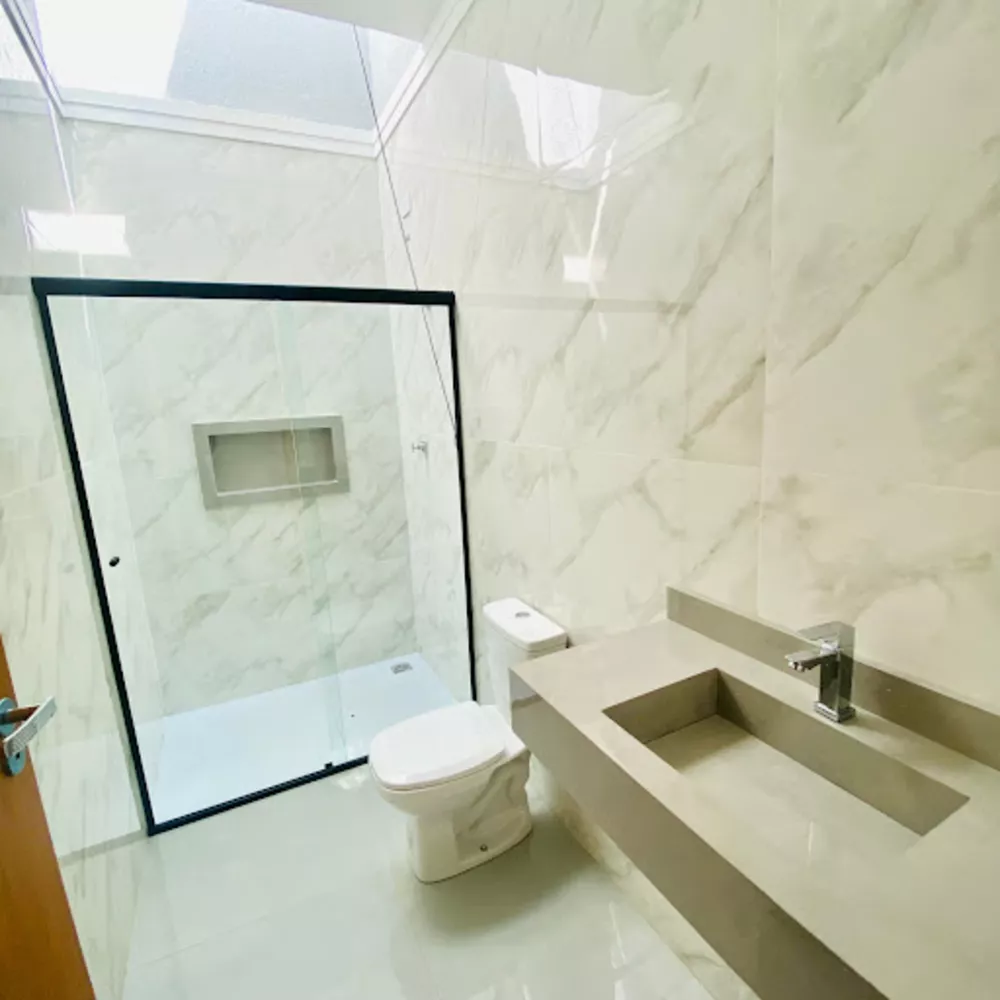 Casa, 3 quartos, 88 m² - Foto 7