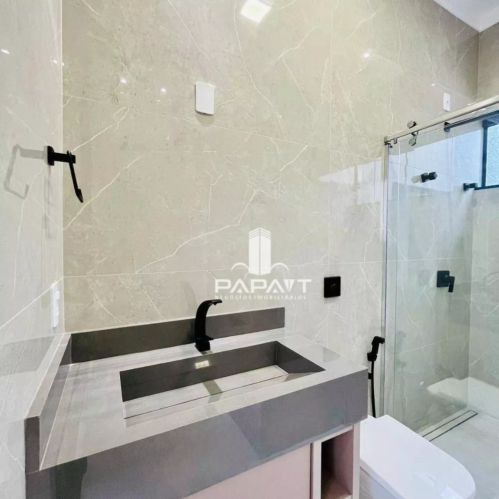 Casa, 3 quartos, 139 m² - Foto 9
