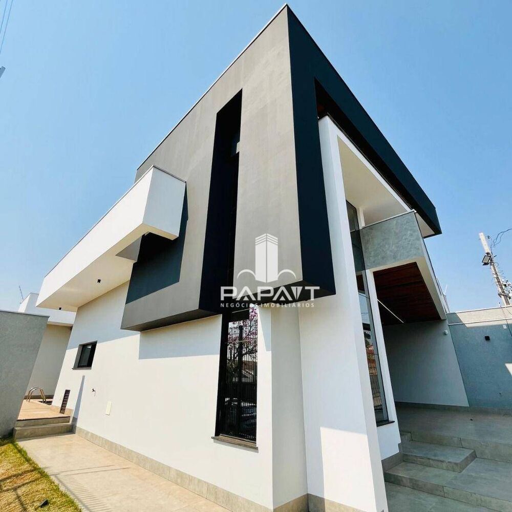 Casa, 3 quartos, 139 m² - Foto 2