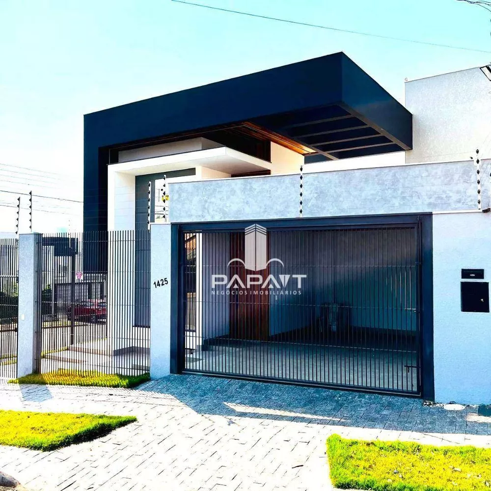 Casa, 3 quartos, 139 m² - Foto 12