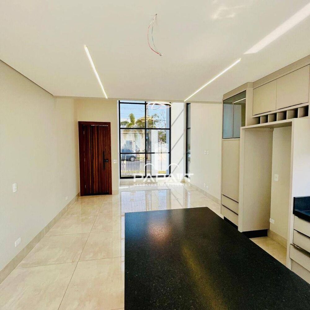 Casa, 3 quartos, 139 m² - Foto 3
