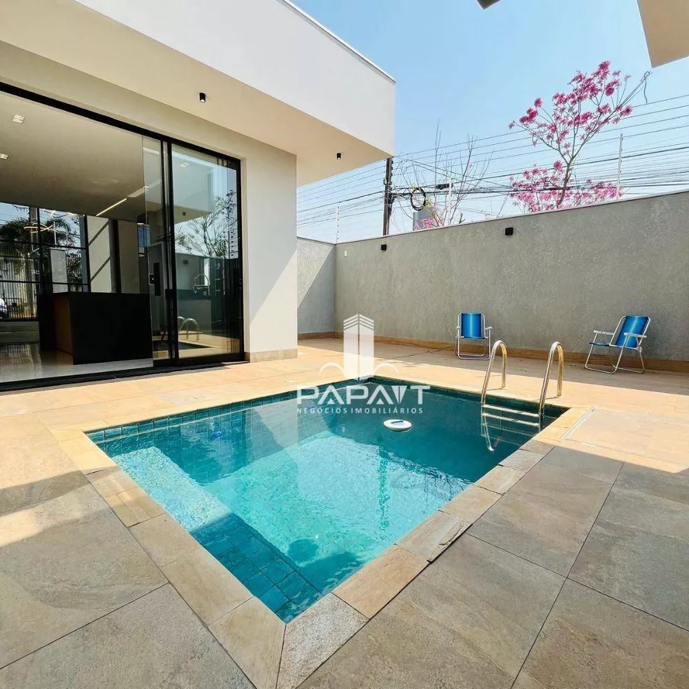 Casa, 3 quartos, 139 m² - Foto 7