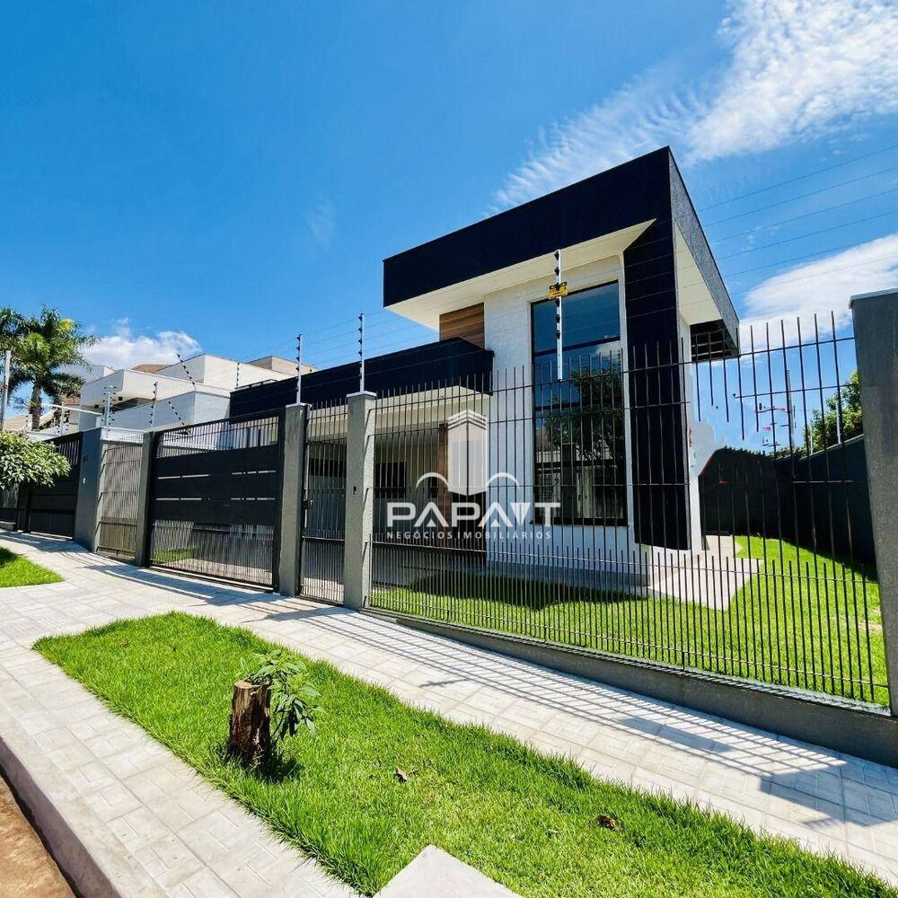 Casa, 3 quartos, 124 m² - Foto 2