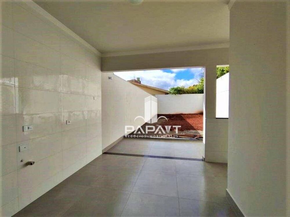 Casa, 3 quartos, 112 m² - Foto 4