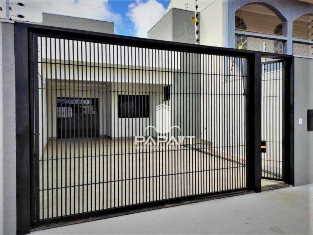 Casa, 3 quartos, 112 m² - Foto 1