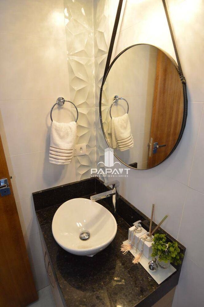 Casa, 3 quartos, 120 m² - Foto 11