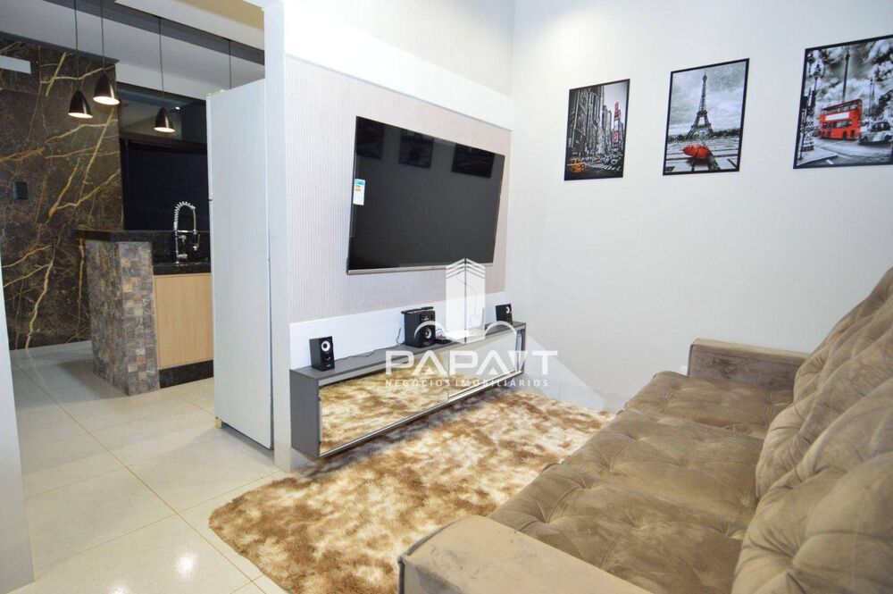 Casa, 3 quartos, 120 m² - Foto 6