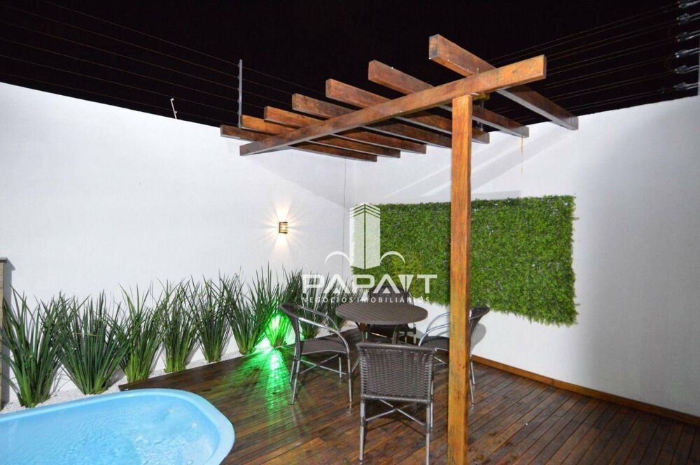 Casa, 3 quartos, 120 m² - Foto 16