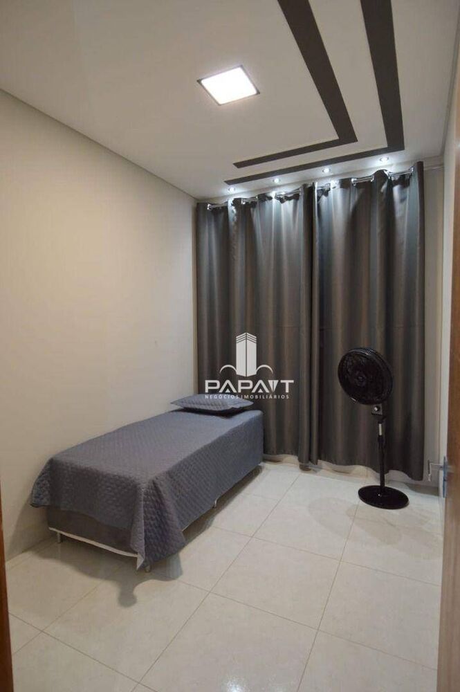 Casa, 3 quartos, 120 m² - Foto 4