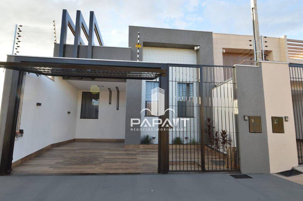 Casa, 3 quartos, 120 m² - Foto 3