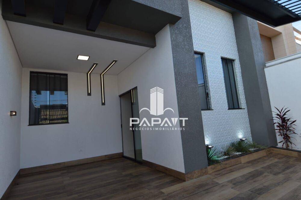 Casa, 3 quartos, 120 m² - Foto 23