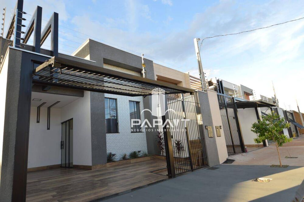 Casa, 3 quartos, 120 m² - Foto 1