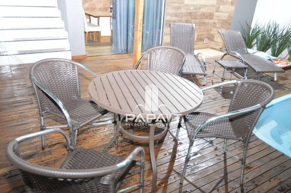 Casa, 3 quartos, 120 m² - Foto 17