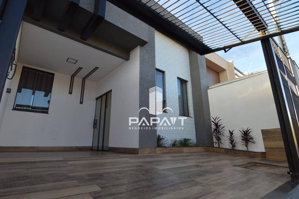 Casa, 3 quartos, 120 m² - Foto 2