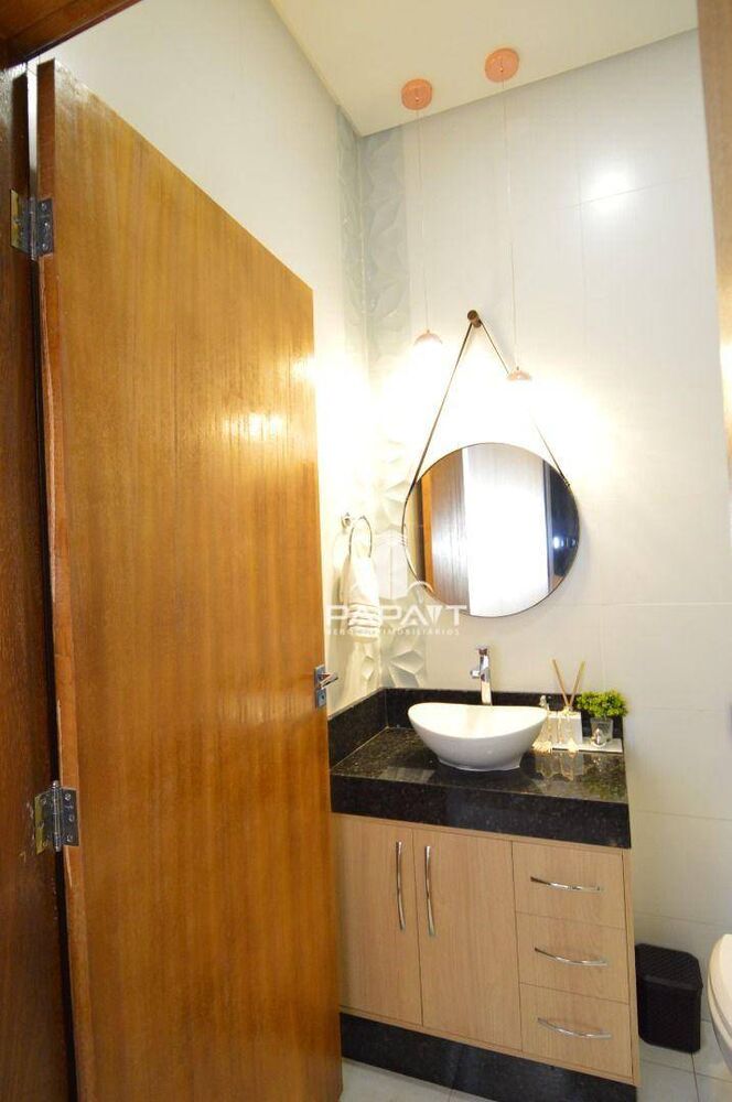 Casa, 3 quartos, 120 m² - Foto 10