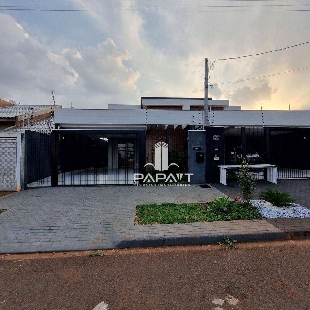 Casa, 3 quartos, 140 m² - Foto 2