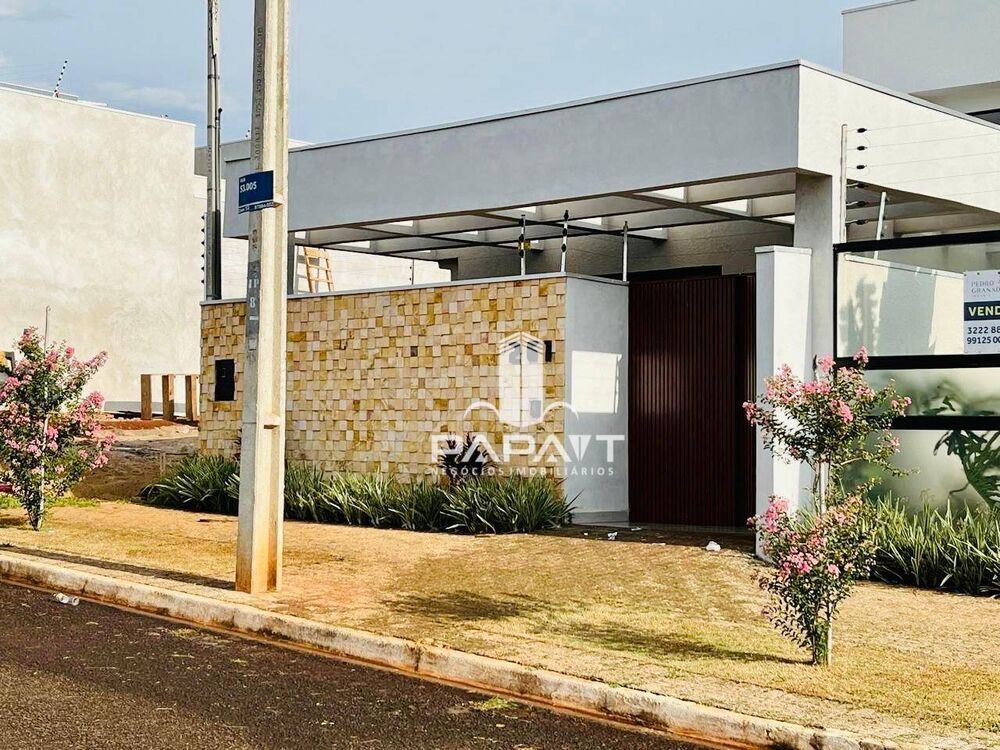 Casa, 3 quartos, 150 m² - Foto 2