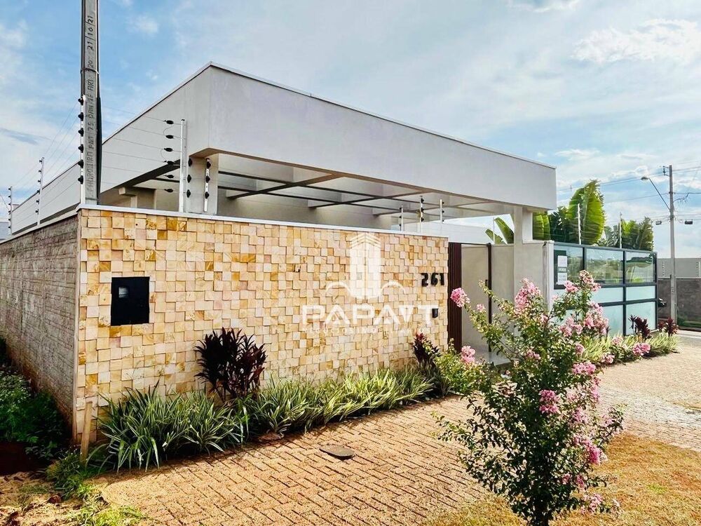 Casa, 3 quartos, 150 m² - Foto 1