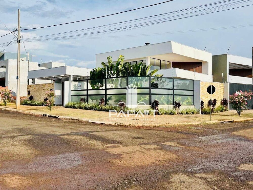 Casa, 3 quartos, 150 m² - Foto 3