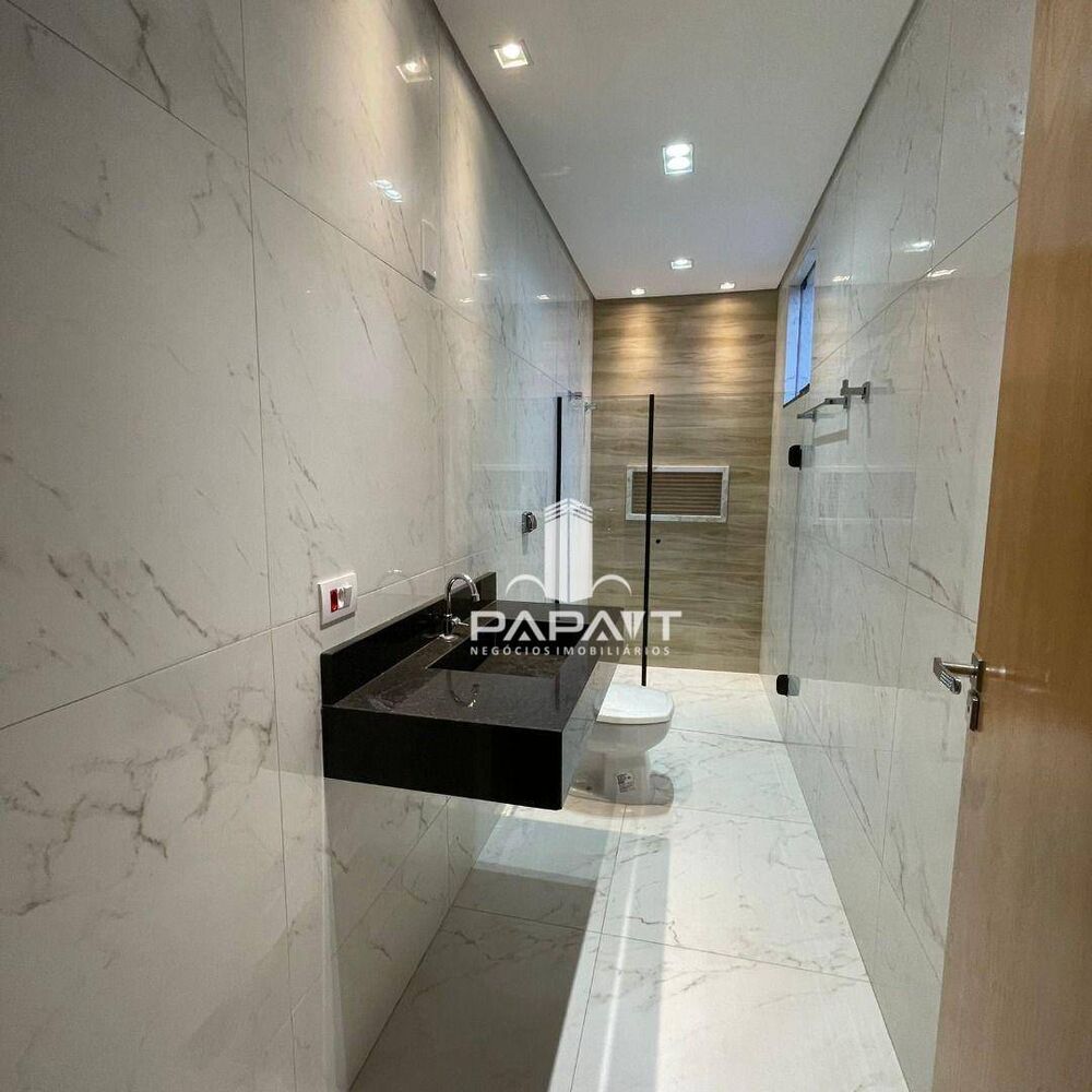 Sobrado, 3 quartos, 178 m² - Foto 3