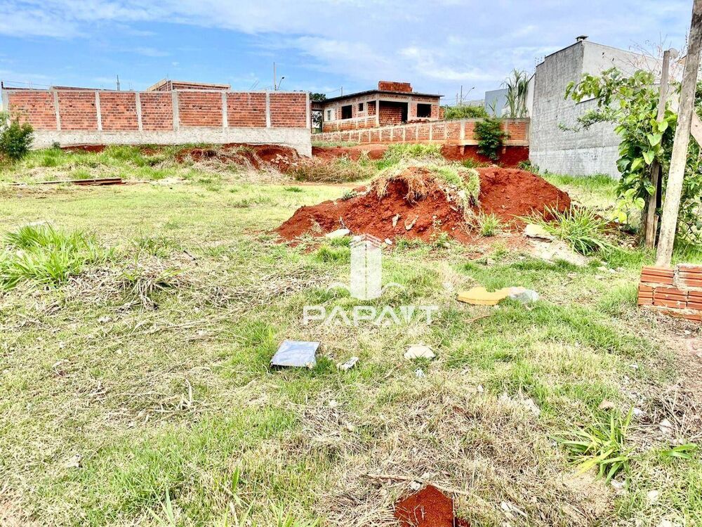 Terreno, 463 m² - Foto 2