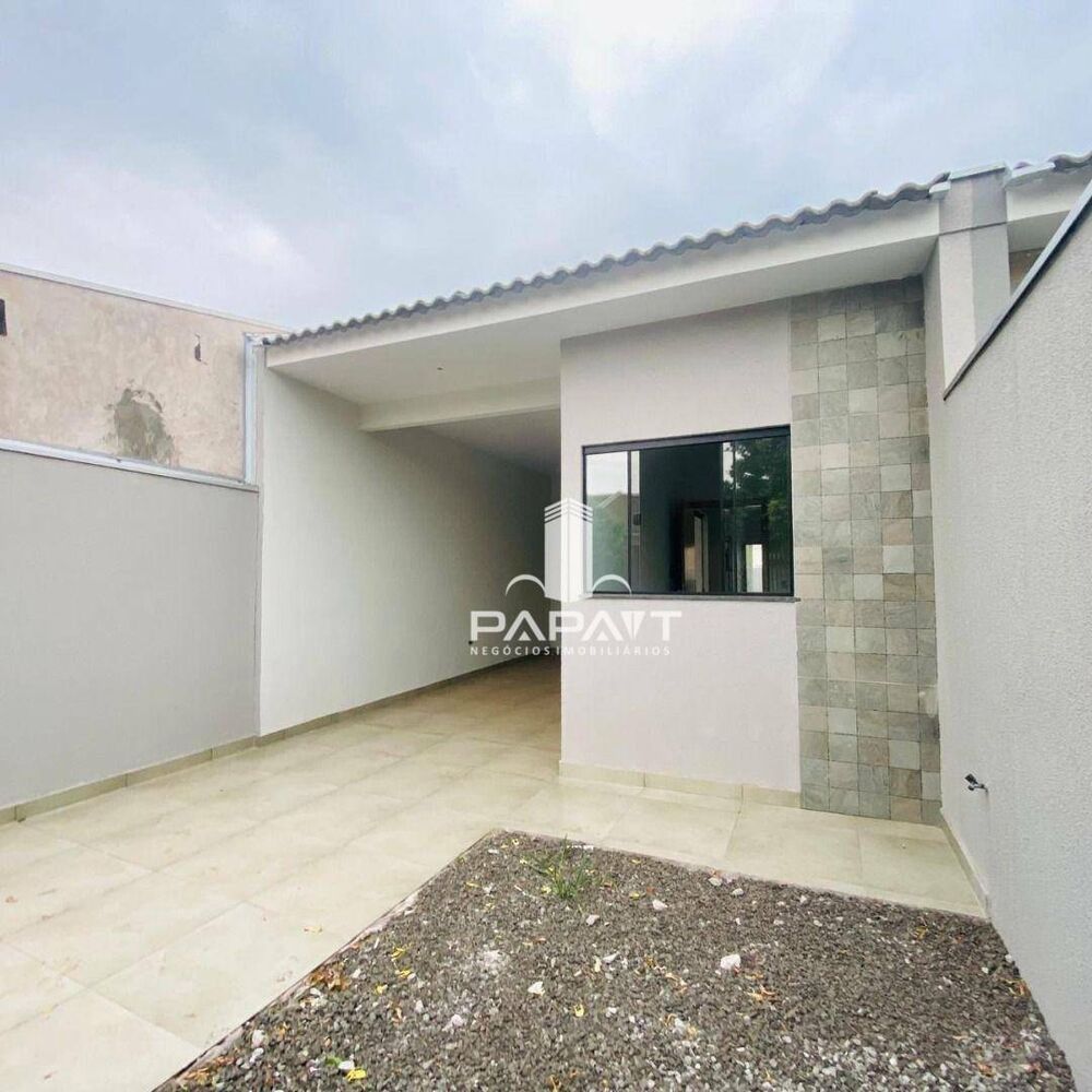 Casa, 3 quartos, 68 m² - Foto 2
