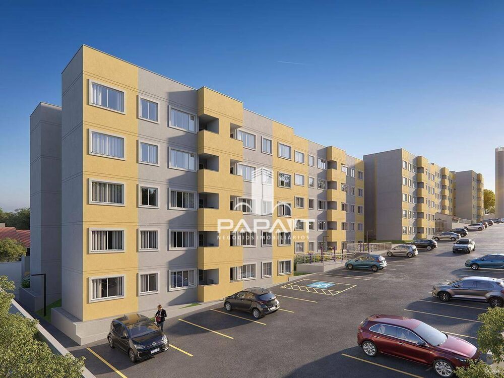 Apartamento, 2 quartos, 50 m² - Foto 4