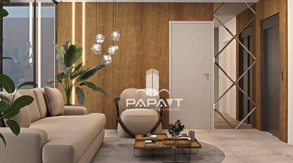 Kitnet-Studio, 31 m² - Foto 4