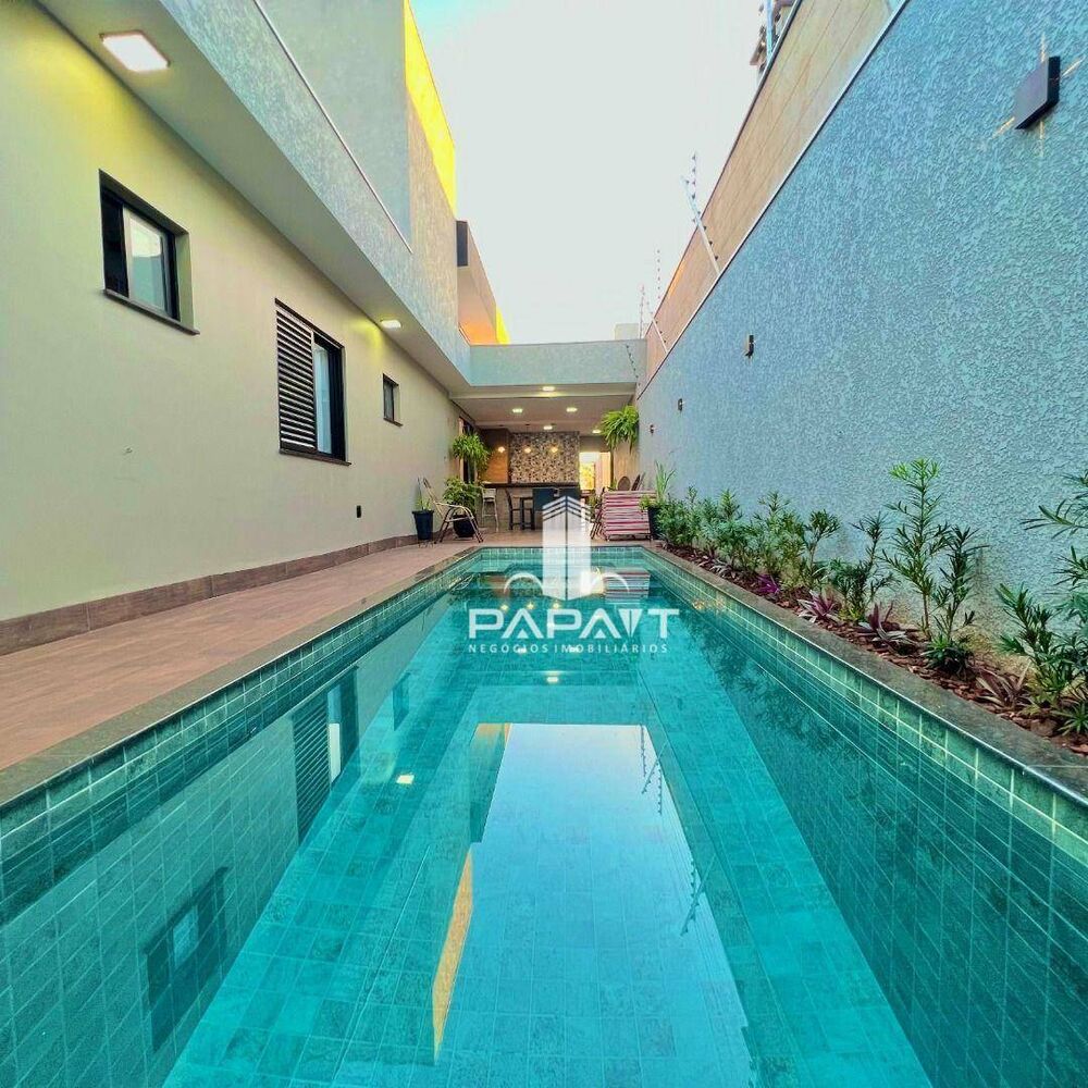 Casa, 3 quartos, 193 m² - Foto 9