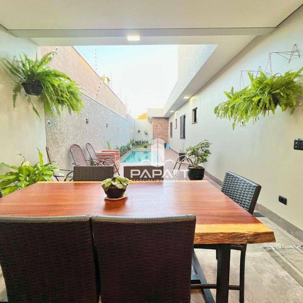Casa, 3 quartos, 193 m² - Foto 7