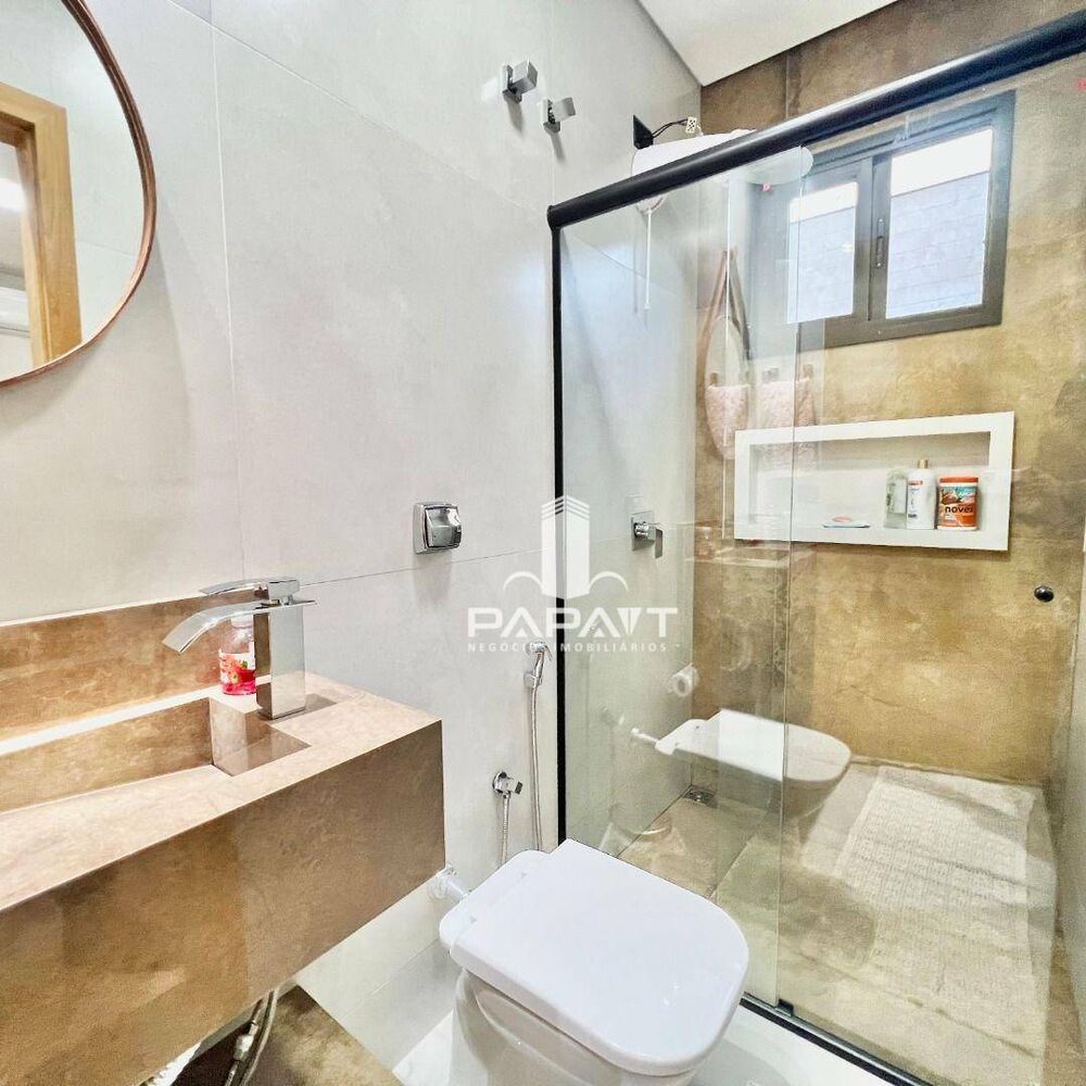 Casa, 3 quartos, 193 m² - Foto 19