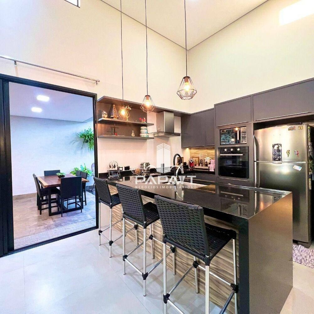 Casa, 3 quartos, 193 m² - Foto 12