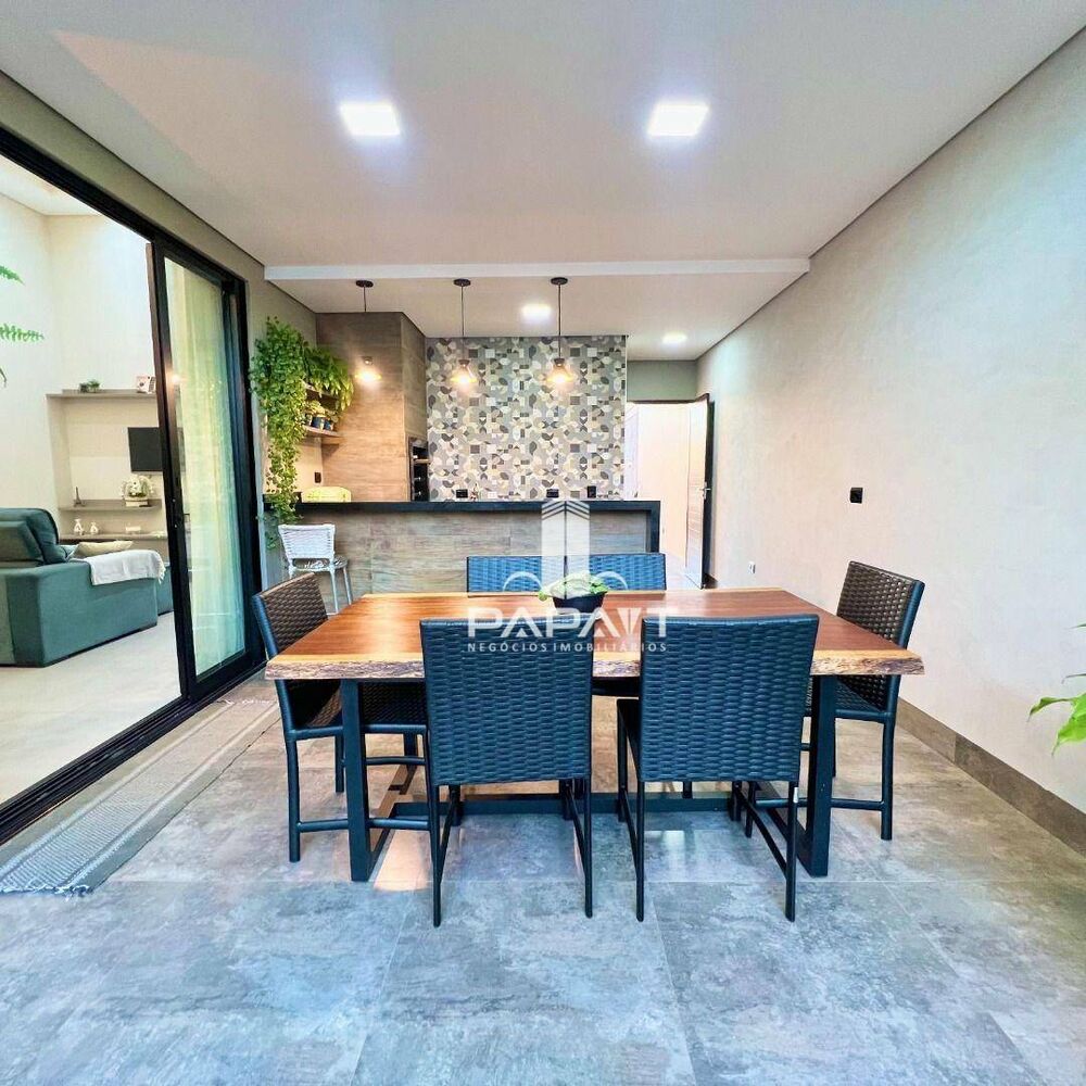 Casa, 3 quartos, 193 m² - Foto 11