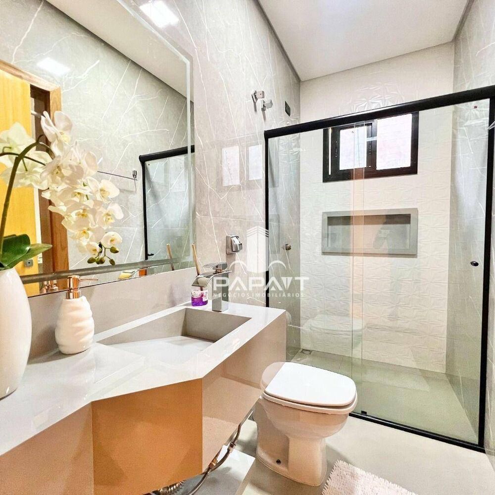Casa, 3 quartos, 193 m² - Foto 17