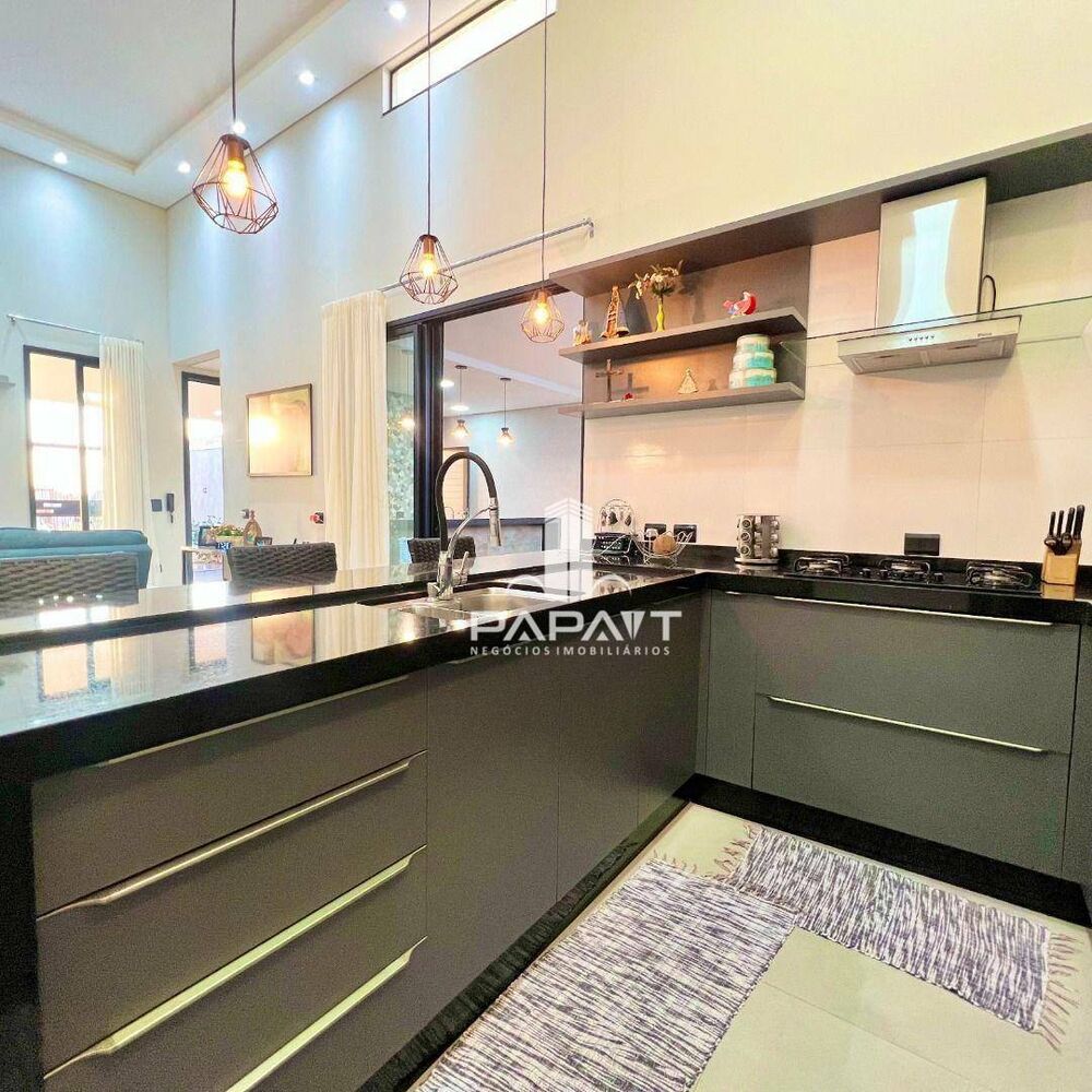 Casa, 3 quartos, 193 m² - Foto 16