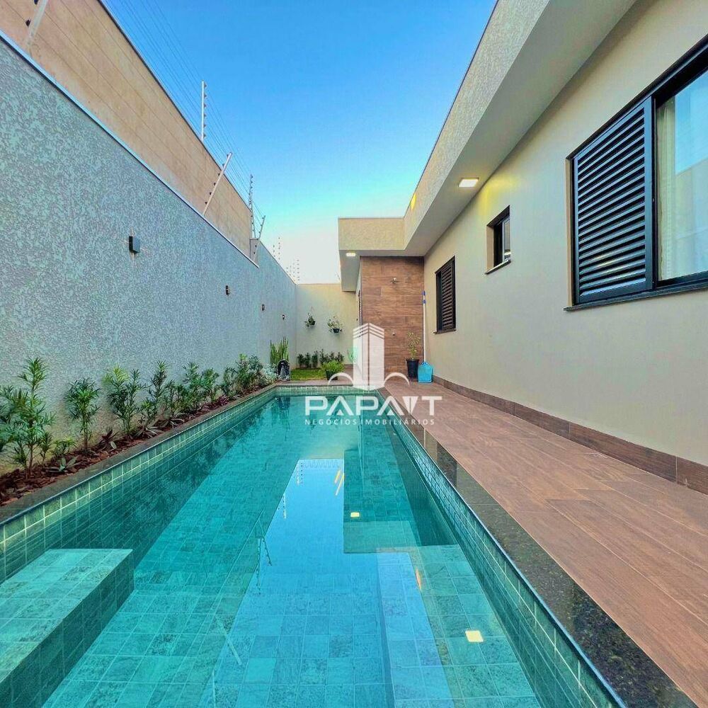 Casa, 3 quartos, 193 m² - Foto 8